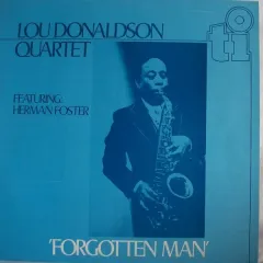 Forgotten Man 1981 YU