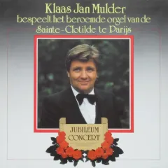 Jubileumconcert