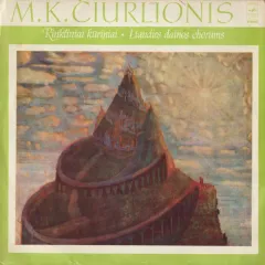 Liaudies Dainos Chorams