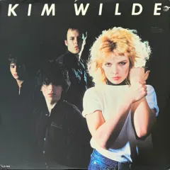 Kim Wilde