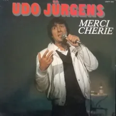 Merci Cherie