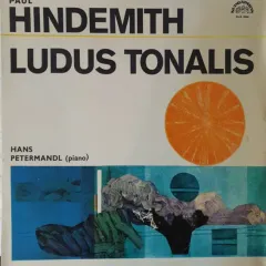 Ludus Tonalis