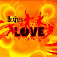 Love 2LP Есть вкладыш