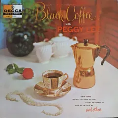 Black Coffee