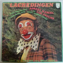 Lachedingen