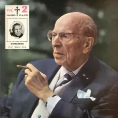 Robert Stolz Dirigiert Die Wiener Symphoniker - Volume 2