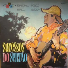 Sucessos do Sertao