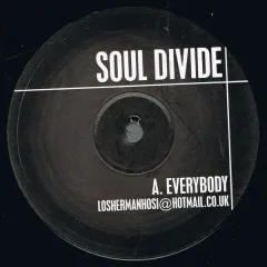 Everybody / Good Times