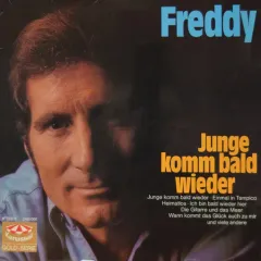 Junge Komm Bald Wieder