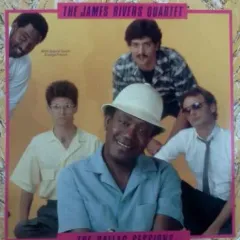 The Dallas Sessions