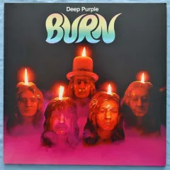Burn (No. 4737)