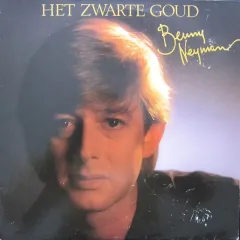 Het Zwarte Goud