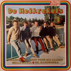 De Heikrekels *1*