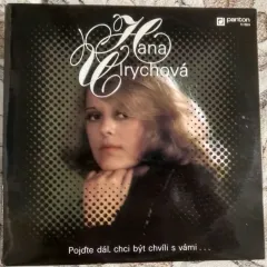 Pojďte Dál, Chci Být Chvíli S Vámi…