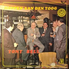 Moppen Aan Den Toog 1973 BE