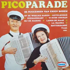 Pico Parade *1*