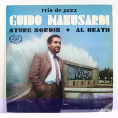 Trio De Jazz