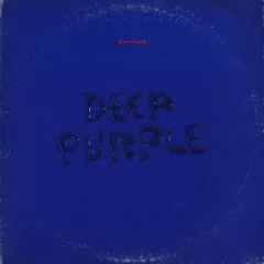 Purple Passages