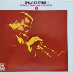 The Jazz Street 1 Modern Combo And Orchestra