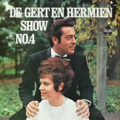 De Gert En Hermien Show No. 4