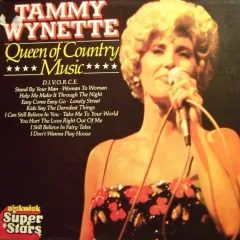 Queen Of Country Music