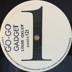 Go-Go Gadget