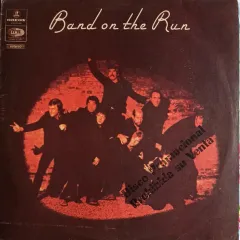 Band On The Run