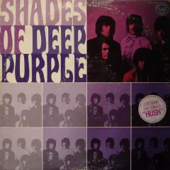 Shades Of Deep Purple (USA)