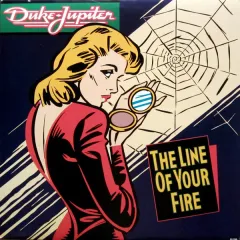 The Line Of Your Fire