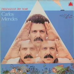 Triangulo Do Mar