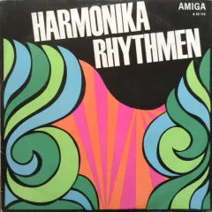 Harmonika-Rhythmen