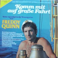 Komm Mit Auf Grosse Fahrt