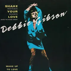 Shake Your Love