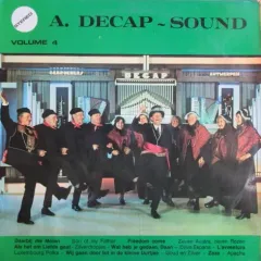 Sound Volume 4