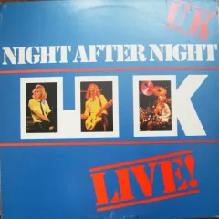 Night After Night