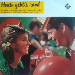 Heute Geht's Rund