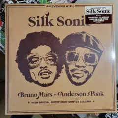 An Evening With Silk Sonic