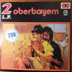 Oberbayern