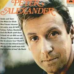 Peter Alexander
