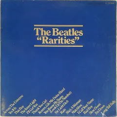 Rarities 1979 NL
