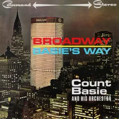 Broadway Basies Way