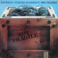 Not Fragile