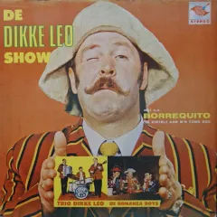 De Dikke Leo Show