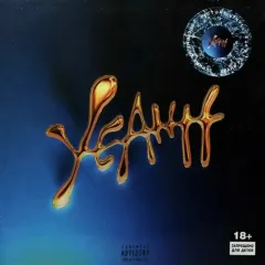 Yeahh 2LP Новая SS (Цветной винил)