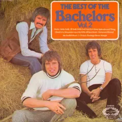The Best Of The Bachelors Vol.2