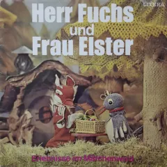 Erlebnisse Im Marchenwald