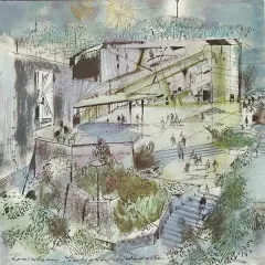 Stuttgart (7 Дюймов)