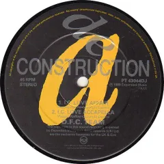 I.C. Love Affair