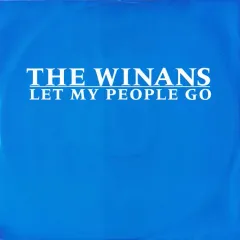 Let My People Go (незначительное повреждение пластинки)