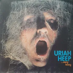 ...Very Eavy ... Very Umble (UK)